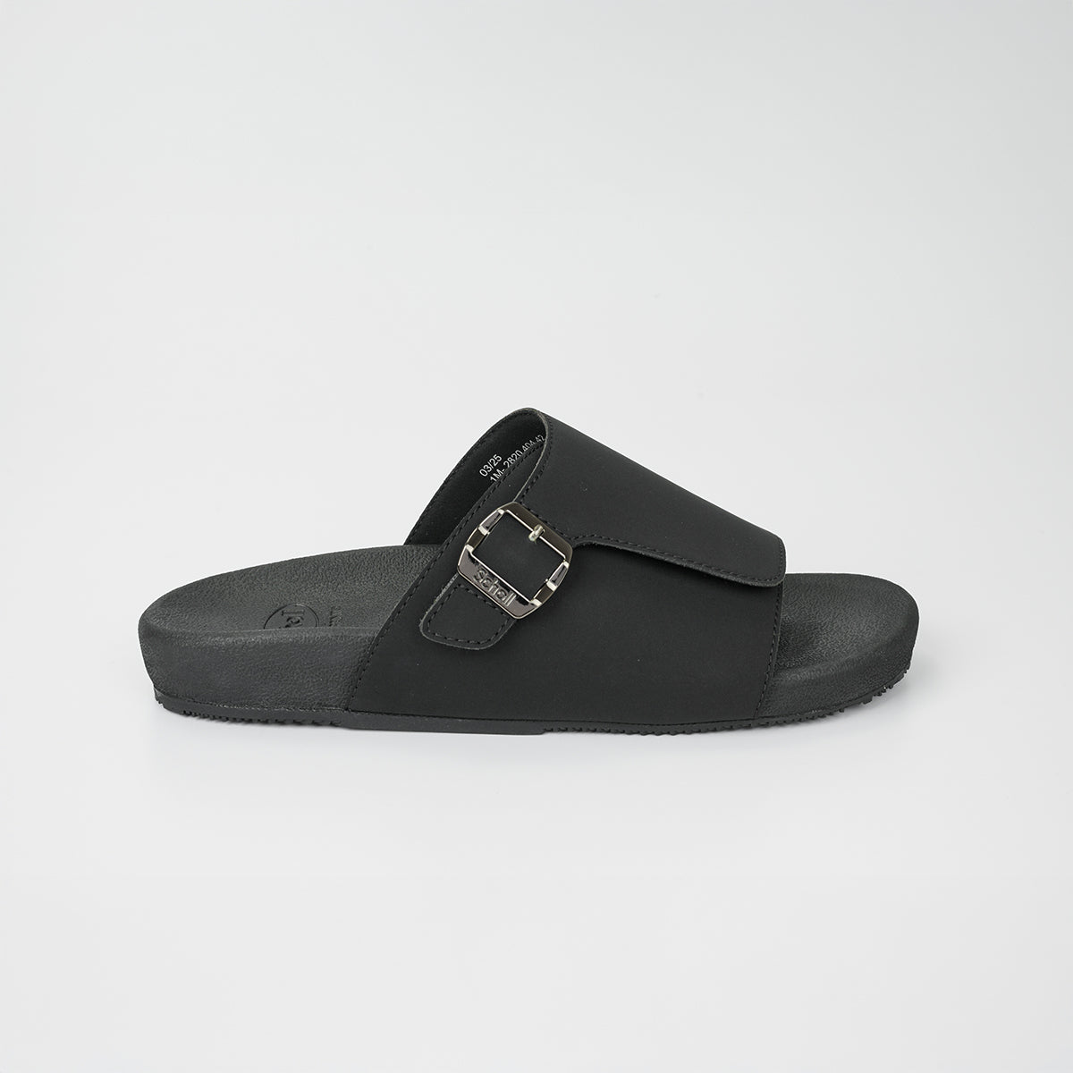 รองเท้าแตะแบบสวม ผู้ชาย สกอลล์ รุ่น Franky - Scholl Shoes Thailand