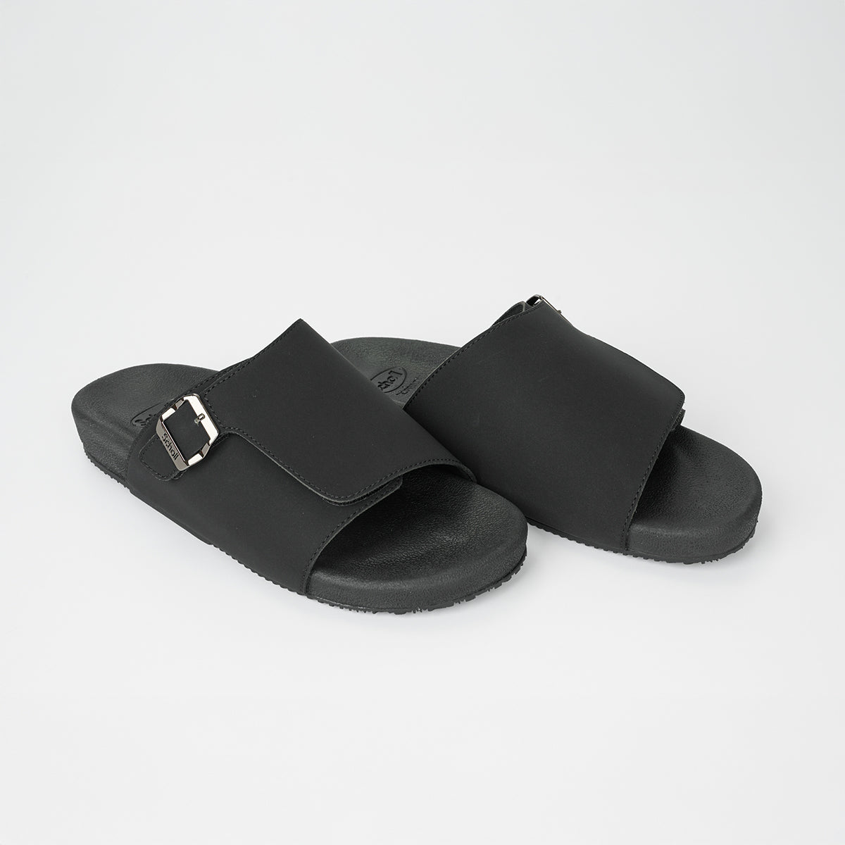 รองเท้าแตะแบบสวม ผู้ชาย สกอลล์ รุ่น Franky - Scholl Shoes Thailand