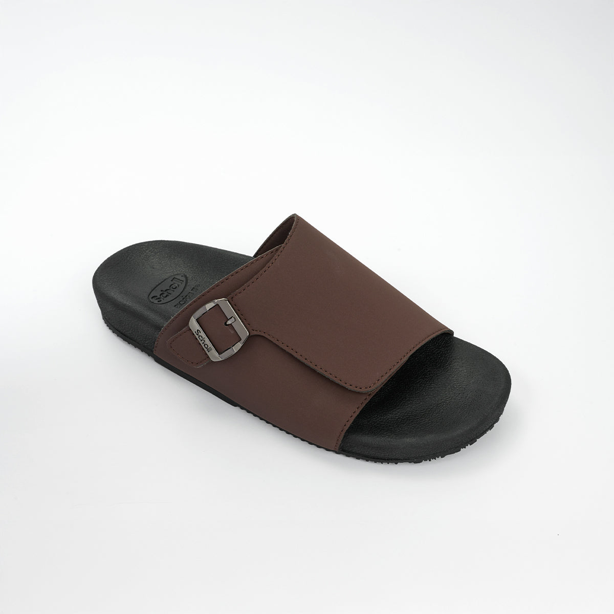 รองเท้าแตะแบบสวม ผู้ชาย สกอลล์ รุ่น Franky - Scholl Shoes Thailand