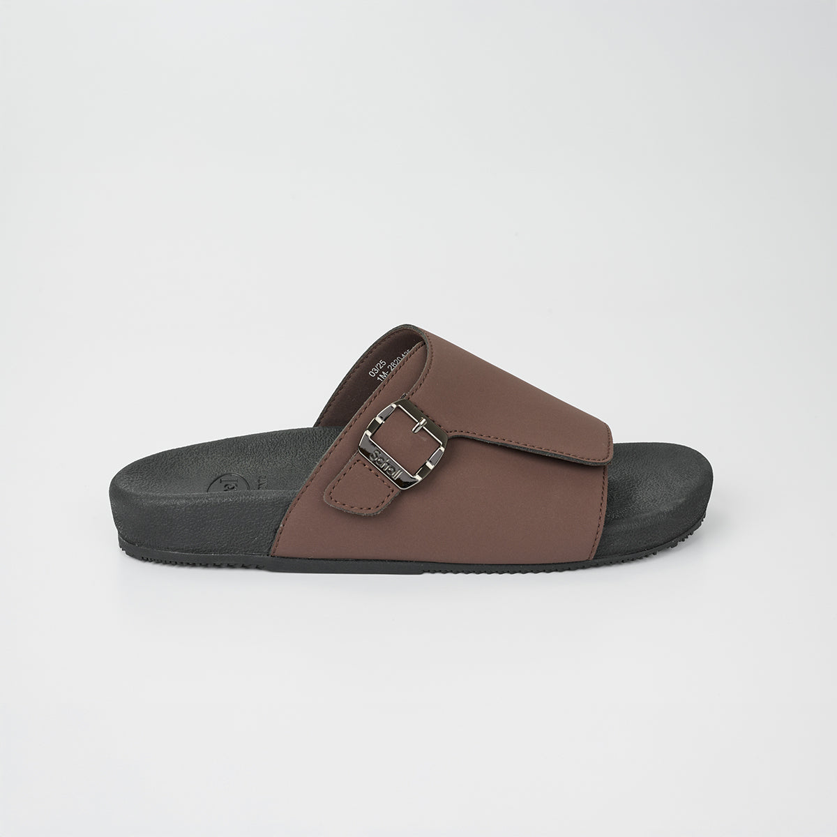 รองเท้าแตะแบบสวม ผู้ชาย สกอลล์ รุ่น Franky - Scholl Shoes Thailand