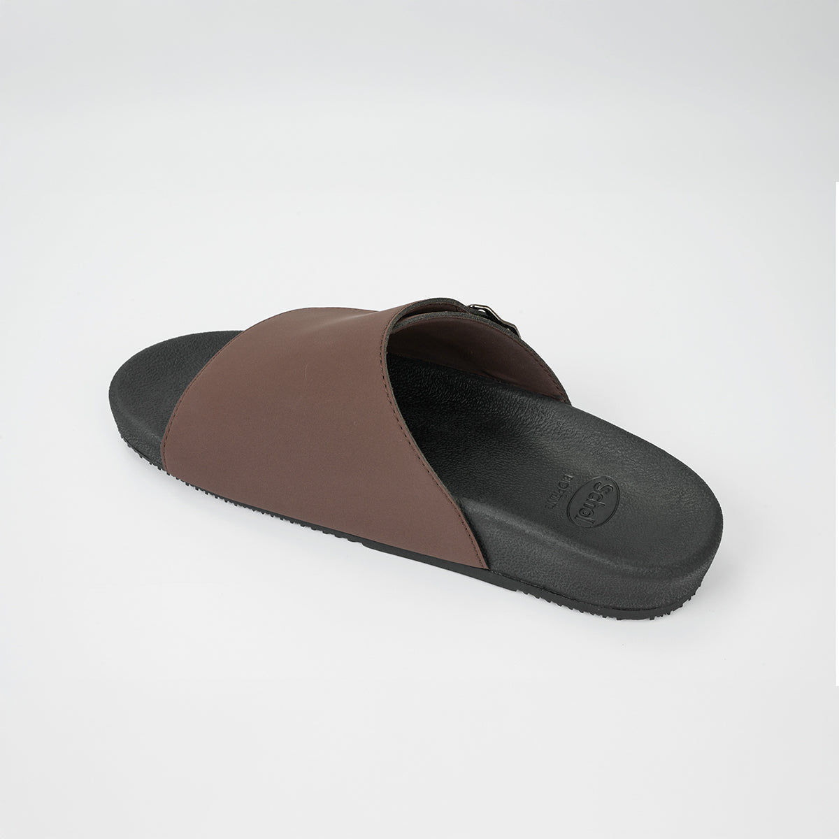 รองเท้าแตะแบบสวม ผู้ชาย สกอลล์ รุ่น Franky - Scholl Shoes Thailand