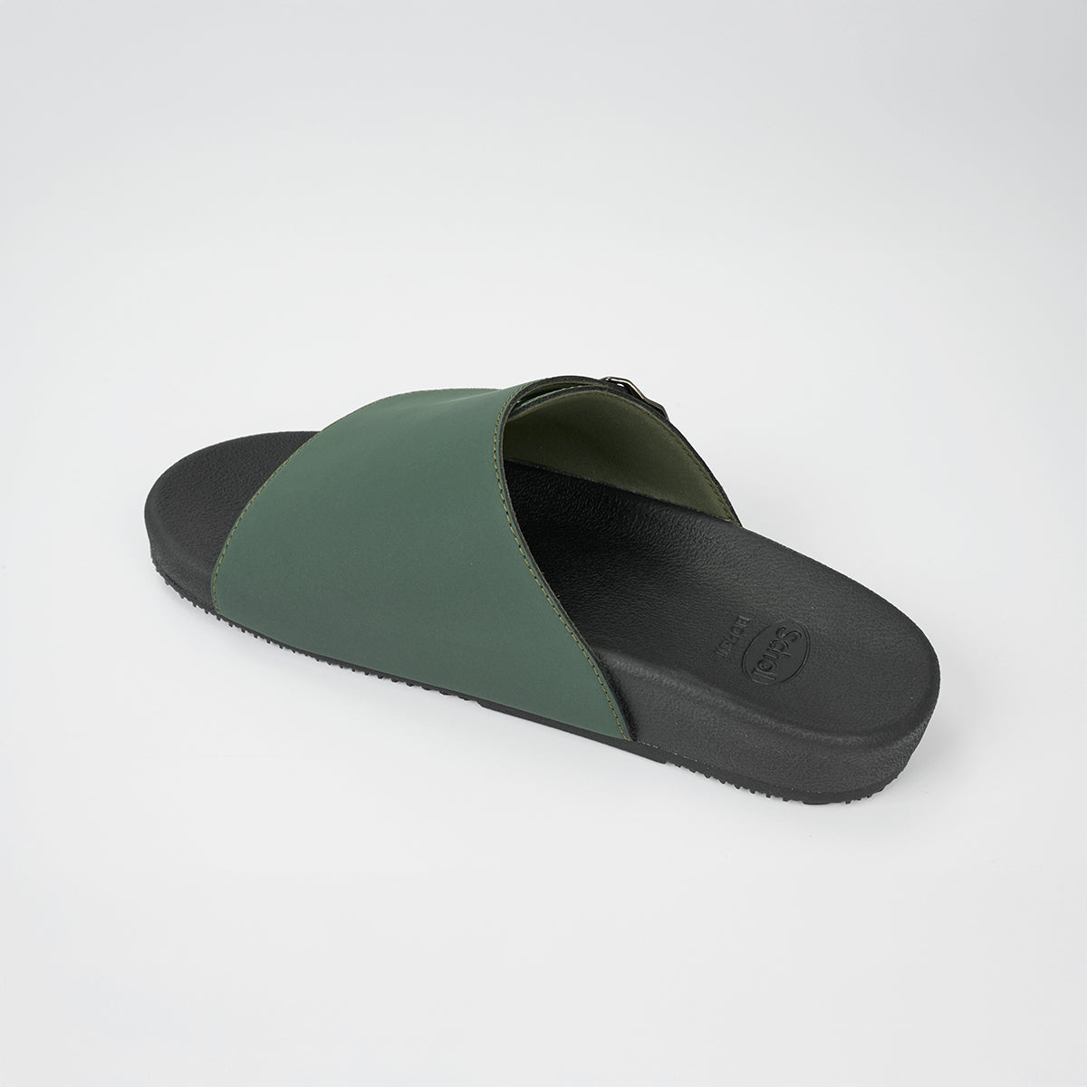 รองเท้าแตะแบบสวม ผู้ชาย สกอลล์ รุ่น Franky - Scholl Shoes Thailand