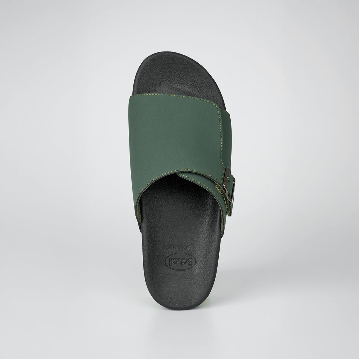 รองเท้าแตะแบบสวม ผู้ชาย สกอลล์ รุ่น Franky - Scholl Shoes Thailand