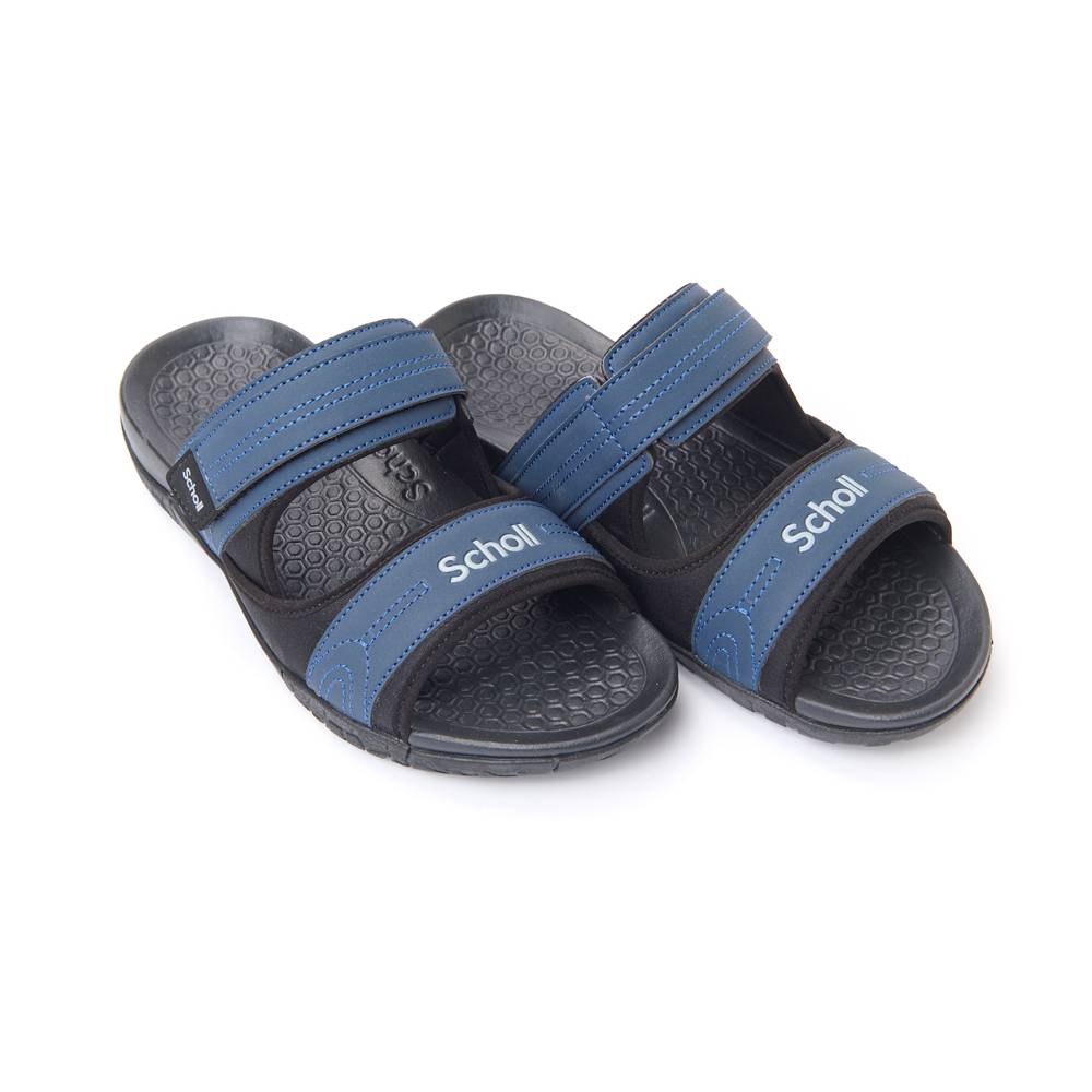 รองเท้าแตะ Unisex สกอลล์ แบบสวม รุ่น Globe III - Scholl Shoes Thailand