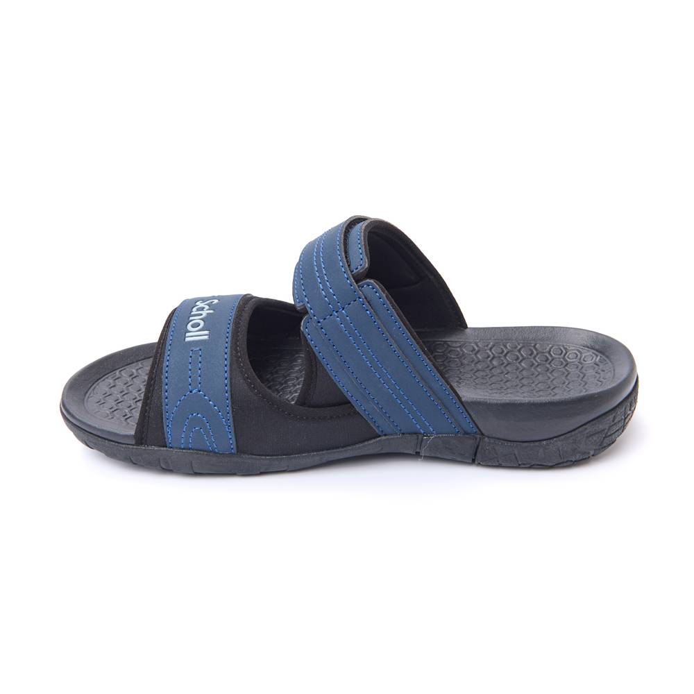 รองเท้าแตะ Unisex สกอลล์ แบบสวม รุ่น Globe III - Scholl Shoes Thailand