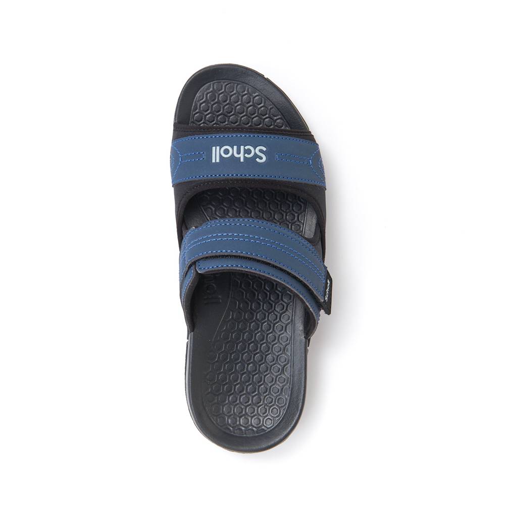 รองเท้าแตะ Unisex สกอลล์ แบบสวม รุ่น Globe III - Scholl Shoes Thailand