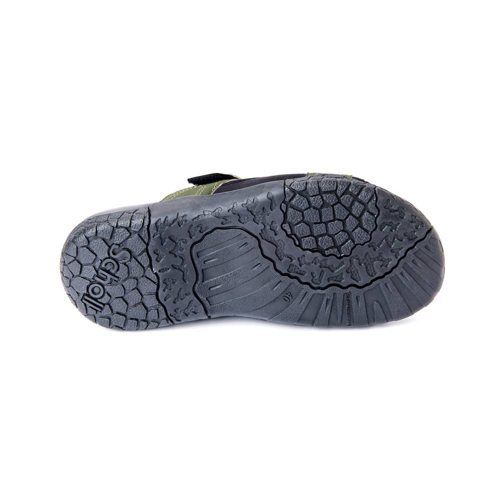 รองเท้าแตะ Unisex สกอลล์ แบบสวม รุ่น Globe III - Scholl Shoes Thailand