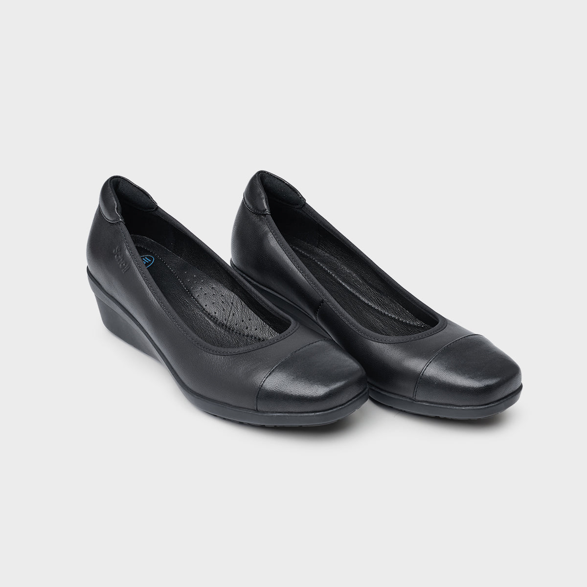Scholl Shoes Thailand | Greta Wedge