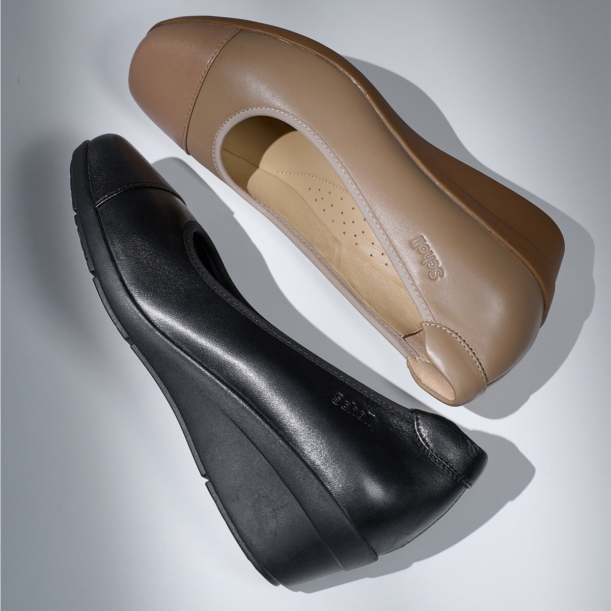 Scholl Shoes Thailand | Greta Wedge