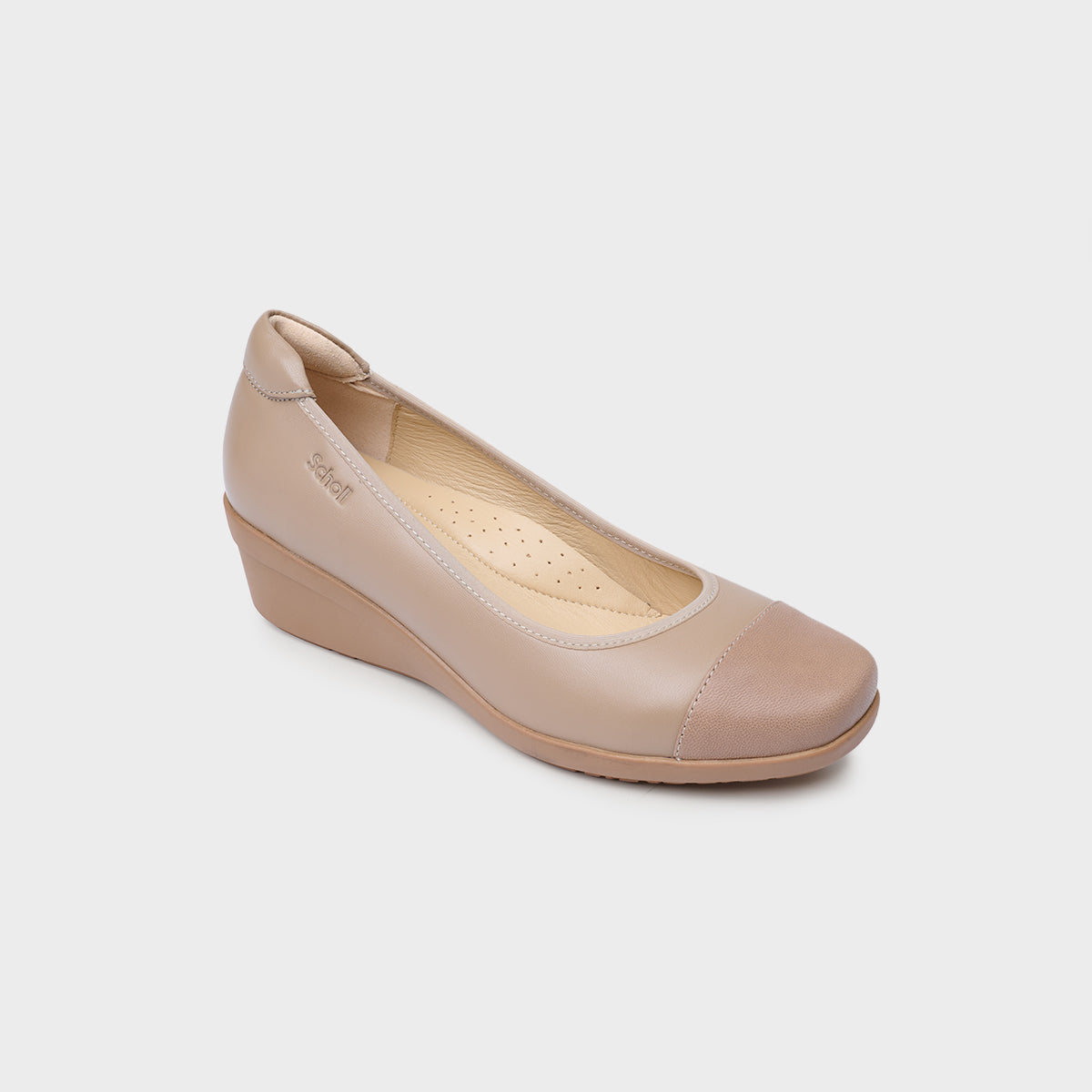 Scholl Shoes Thailand | Greta Wedge