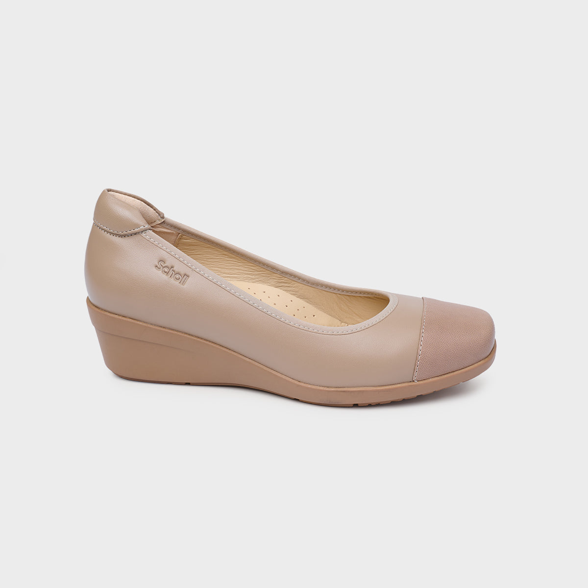 Scholl Shoes Thailand | Greta Wedge