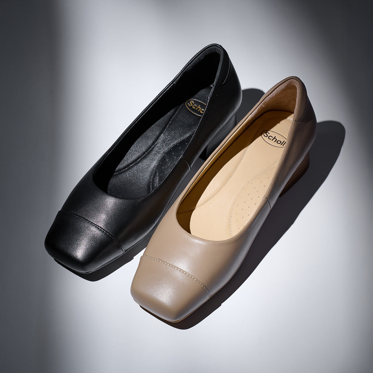 Scholl Shoes Thailand | Greta