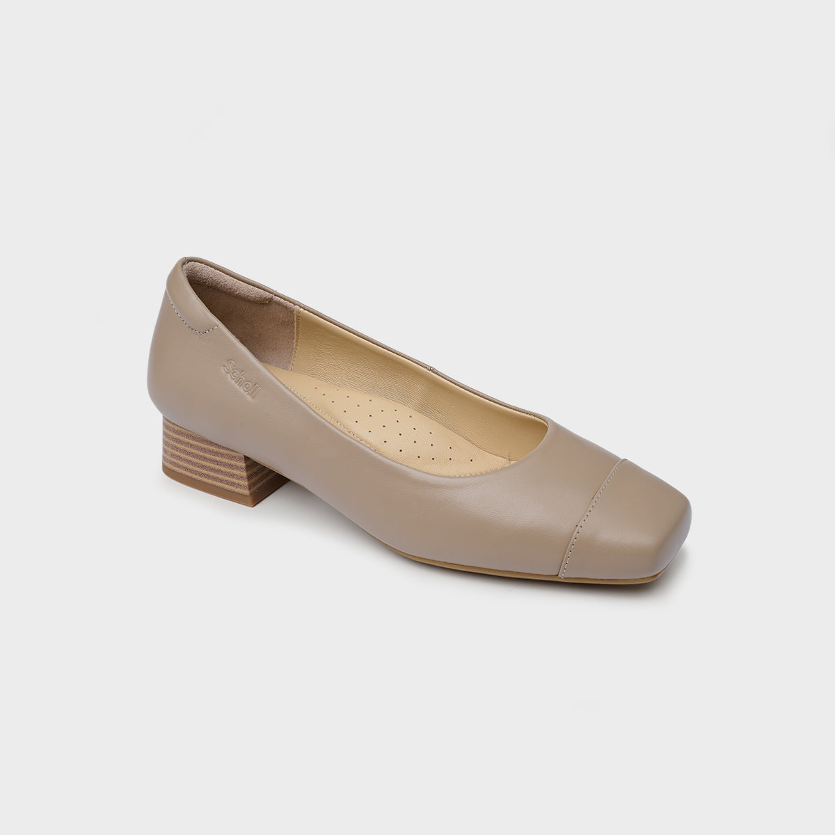 Scholl Shoes Thailand | Greta