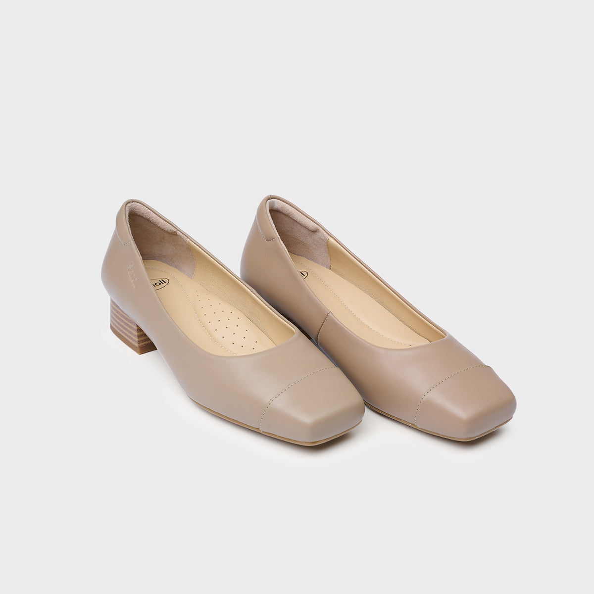 Scholl Shoes Thailand | Greta
