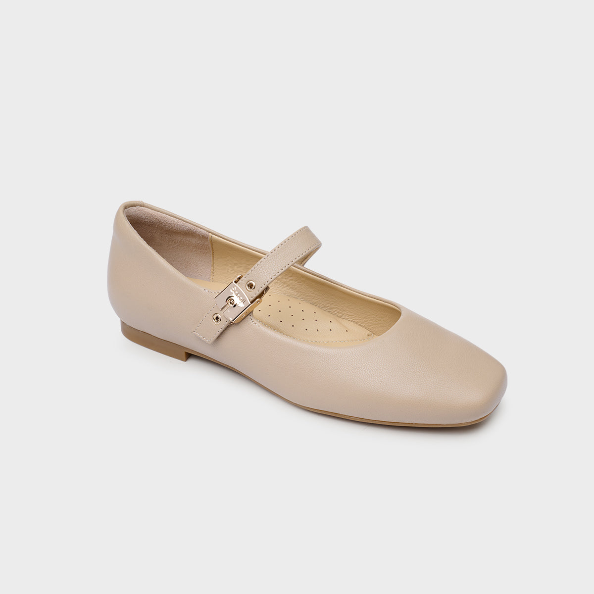 Scholl Shoes Thailand | Janine