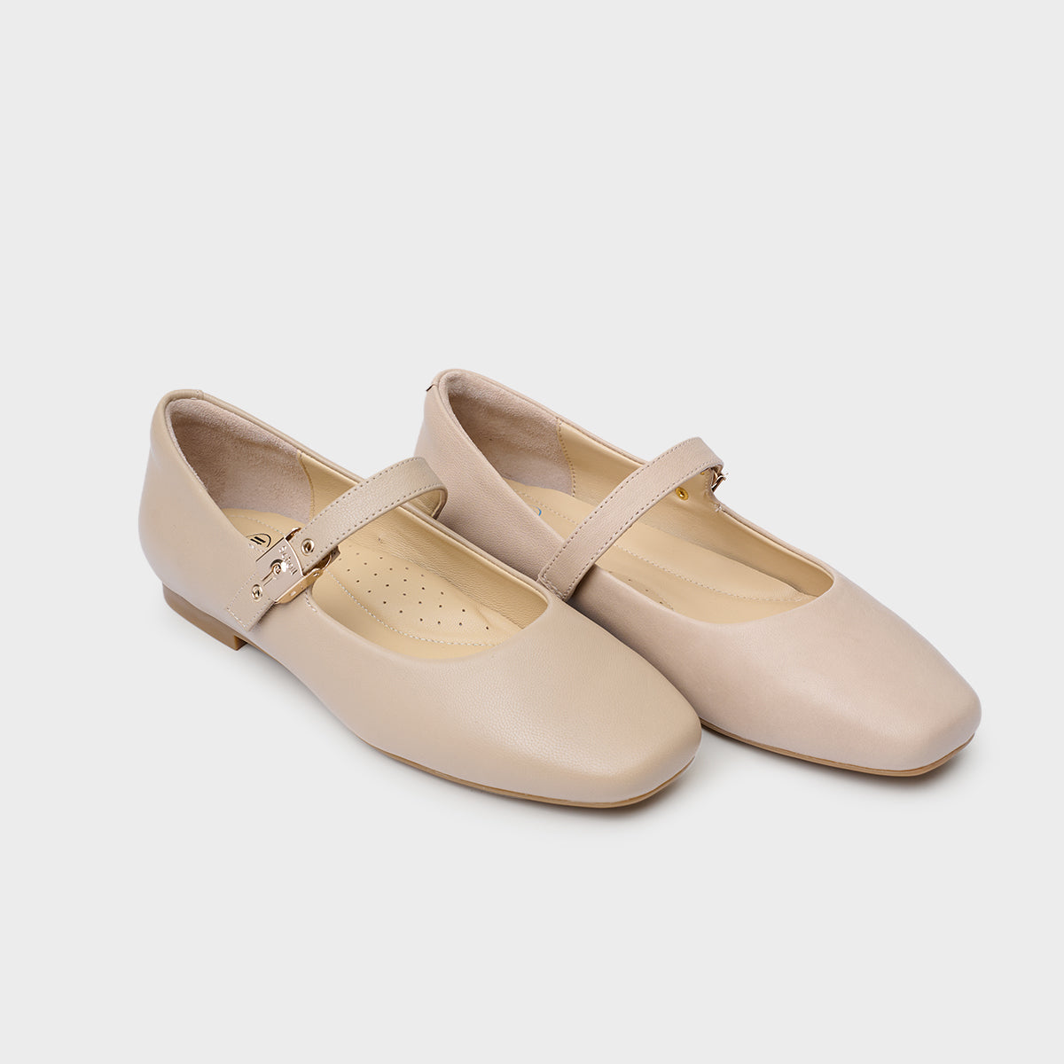 Scholl Shoes Thailand | Janine