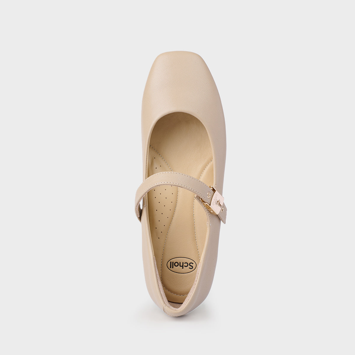 Scholl Shoes Thailand | Janine