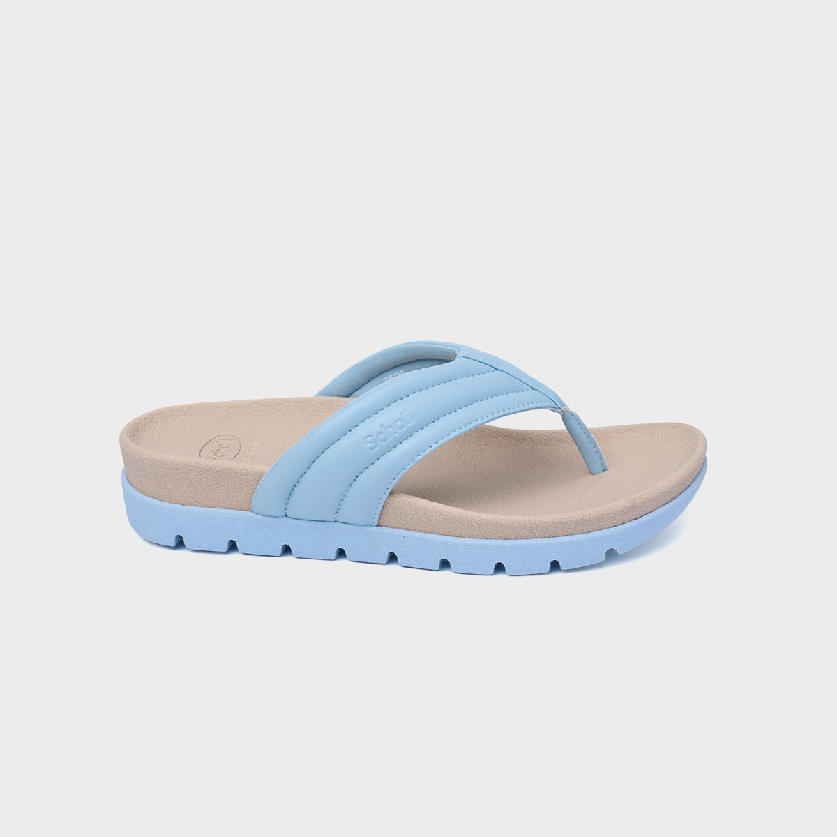 Scholl Shoes Thailand | Leah