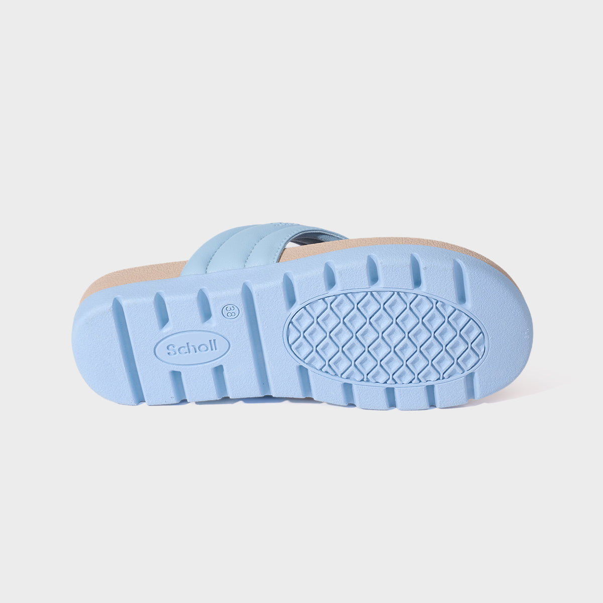 Scholl Shoes Thailand | Leah