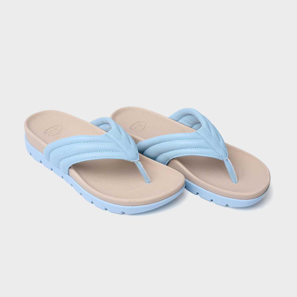 Scholl Shoes Thailand | Leah