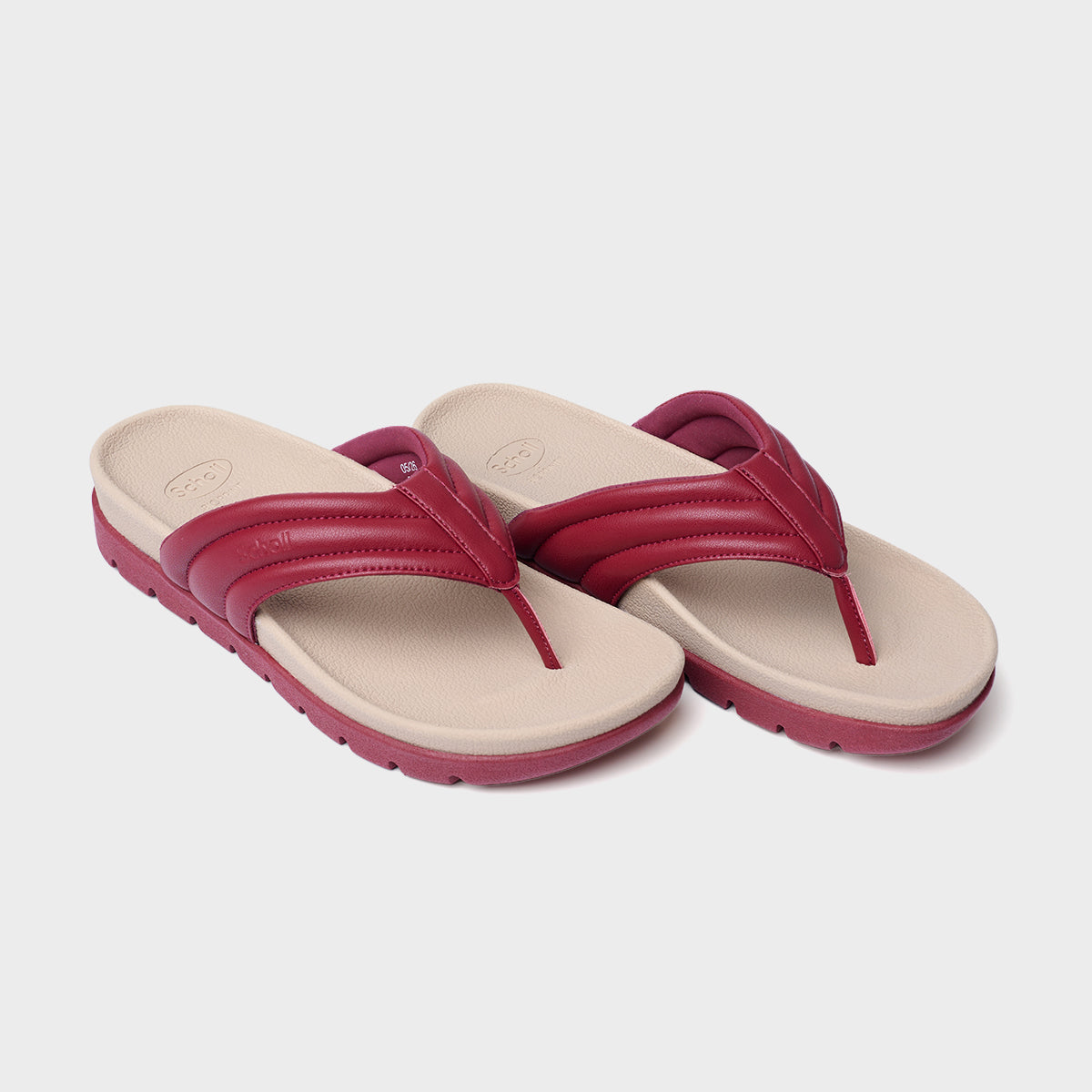 Scholl Shoes Thailand | Leah
