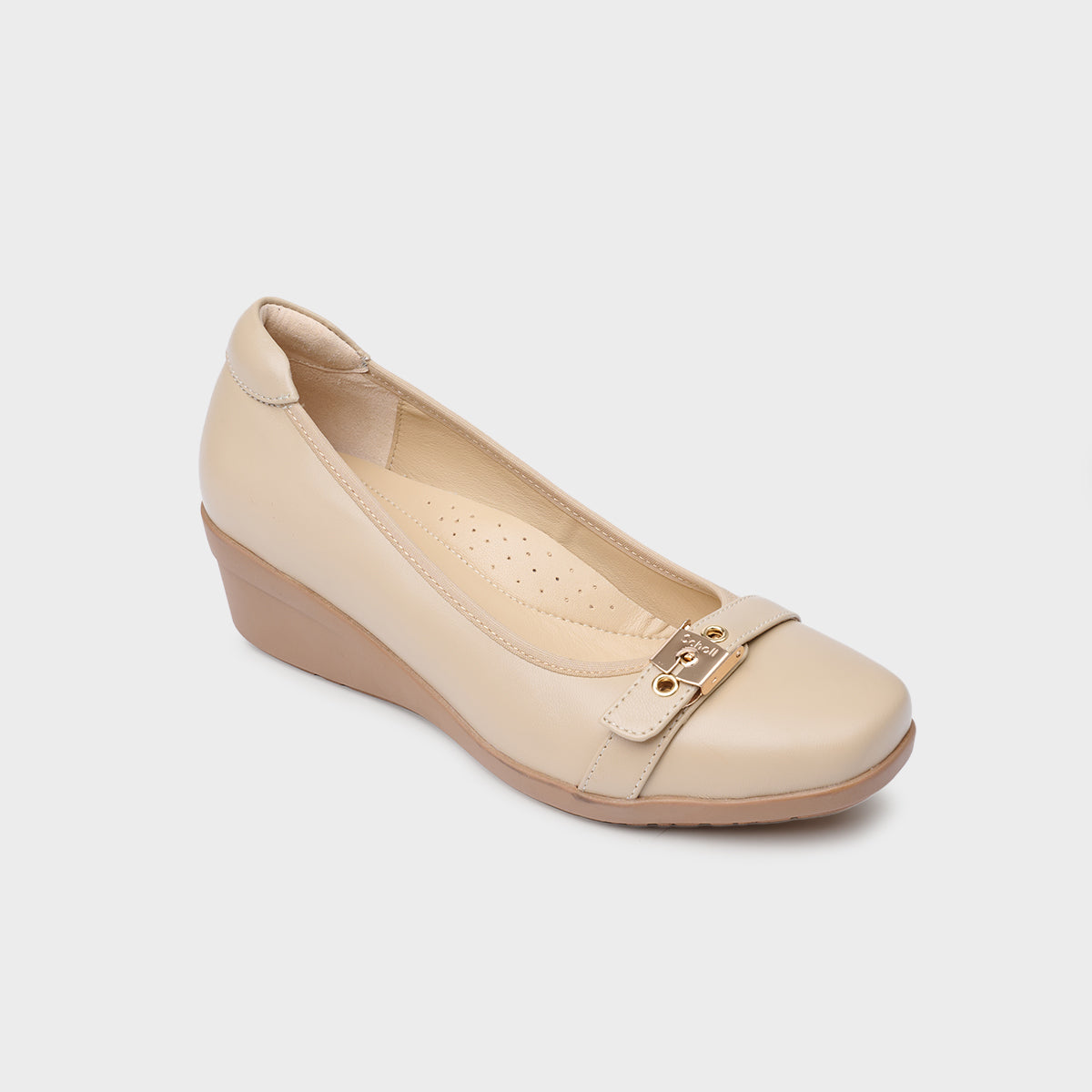 Scholl Shoes Thailand | Leonor Wedge