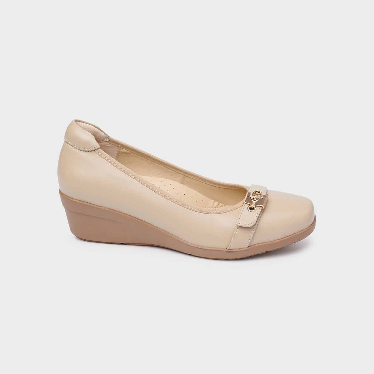 Scholl Shoes Thailand | Leonor Wedge