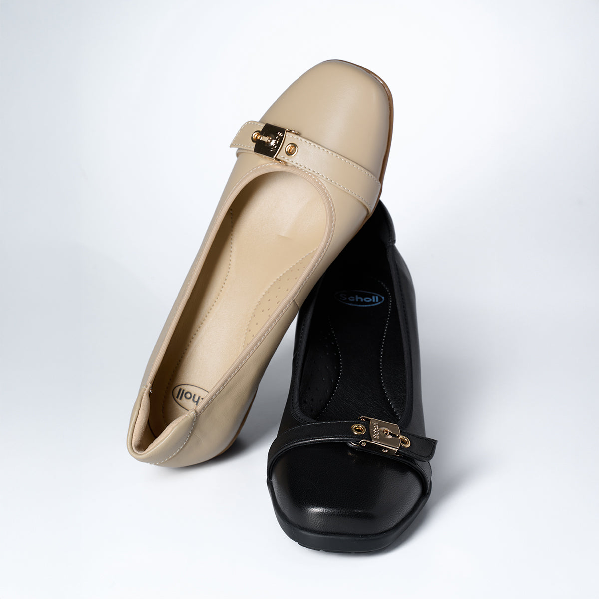 Scholl Shoes Thailand | Leonor Wedge