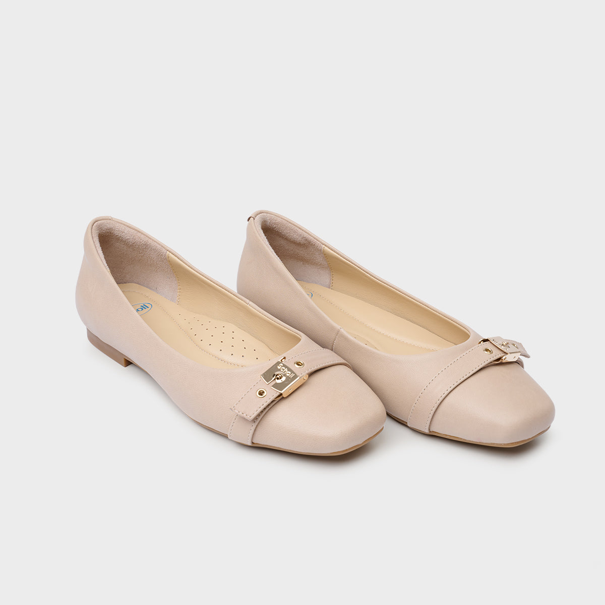 Scholl Shoes Thailand | Leonor