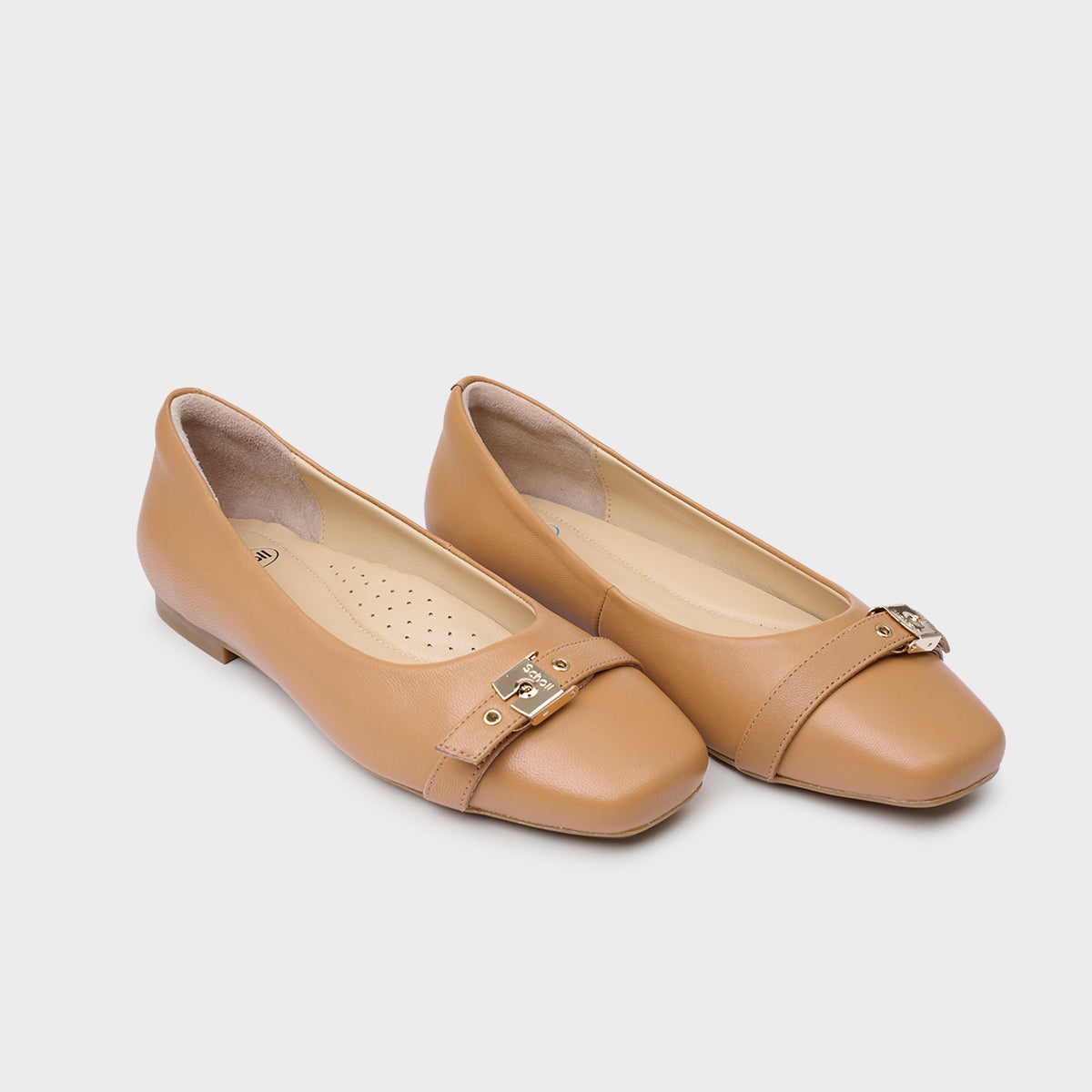 Scholl Shoes Thailand | Leonor