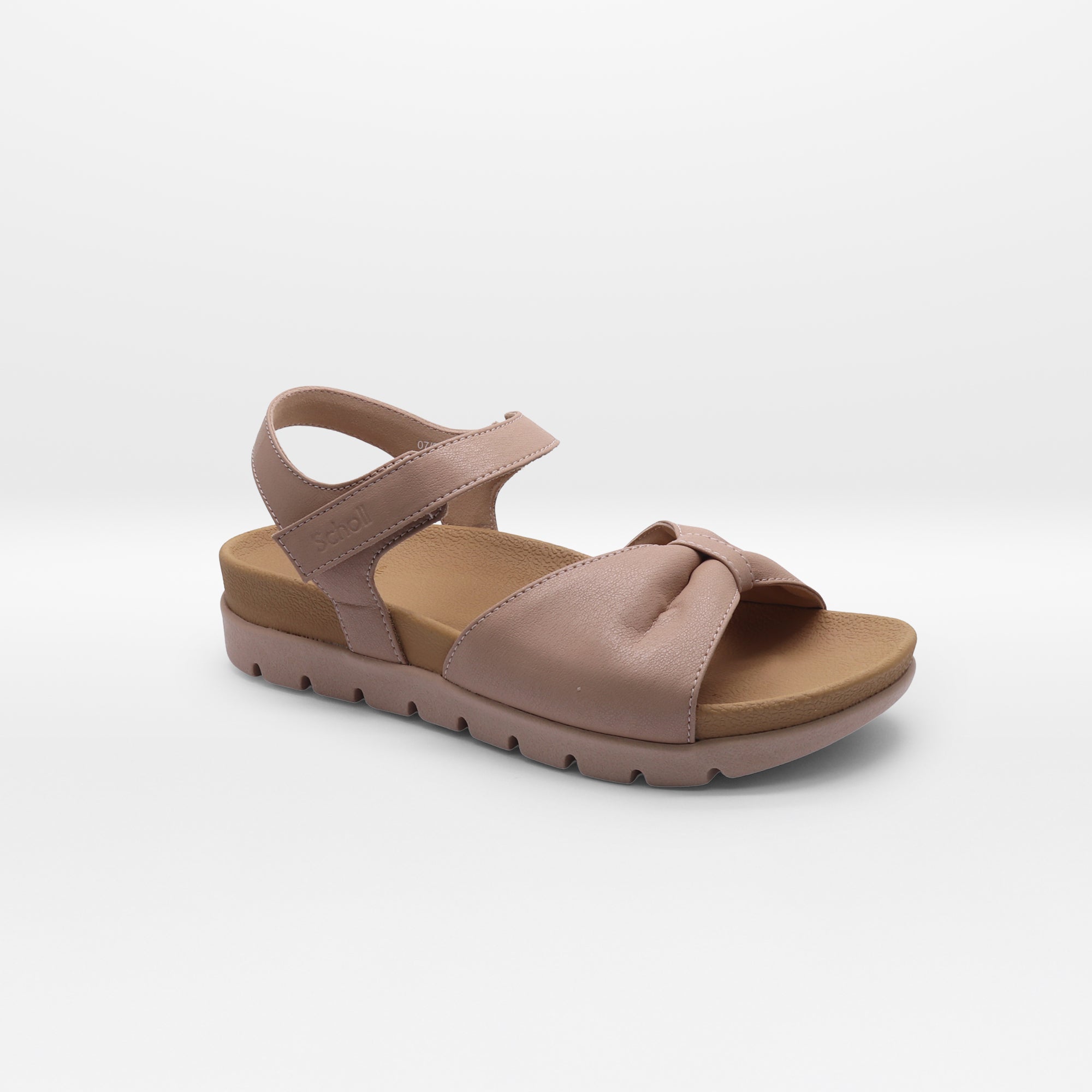 รองเท้ารัดส้น ผู้หญิง สกอลล์ รุ่น Lily - Scholl Shoes Thailand
