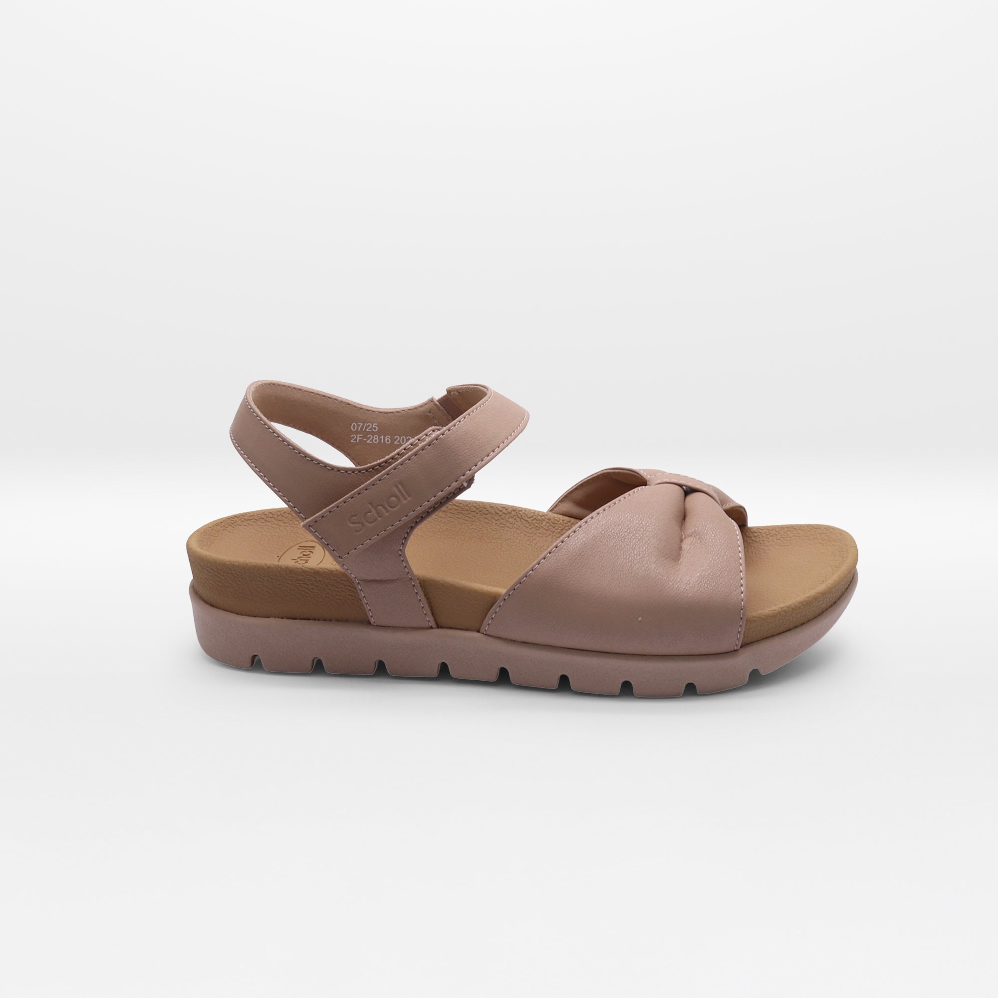 รองเท้ารัดส้น ผู้หญิง สกอลล์ รุ่น Lily - Scholl Shoes Thailand