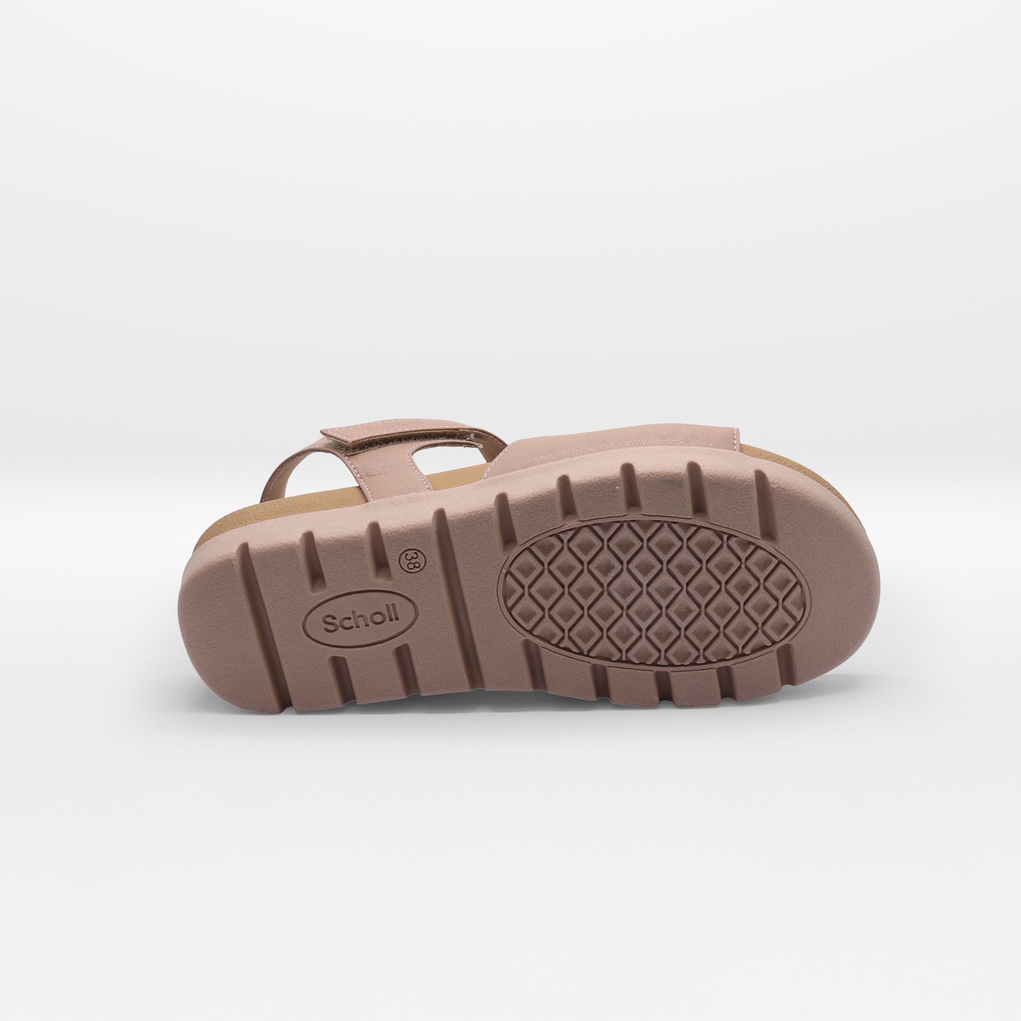 รองเท้ารัดส้น ผู้หญิง สกอลล์ รุ่น Lily - Scholl Shoes Thailand