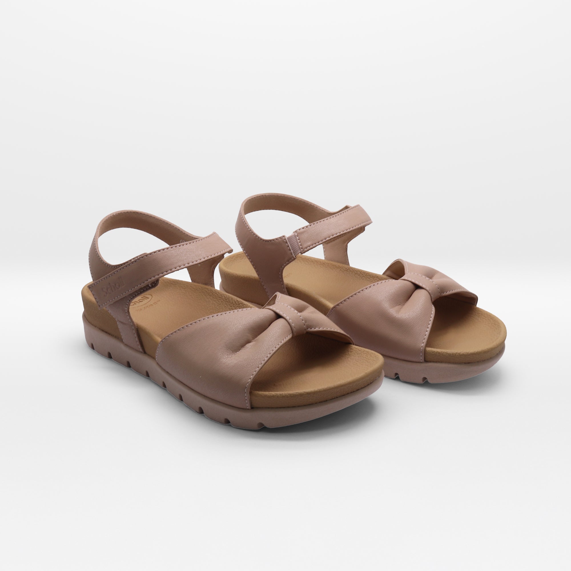 รองเท้ารัดส้น ผู้หญิง สกอลล์ รุ่น Lily - Scholl Shoes Thailand