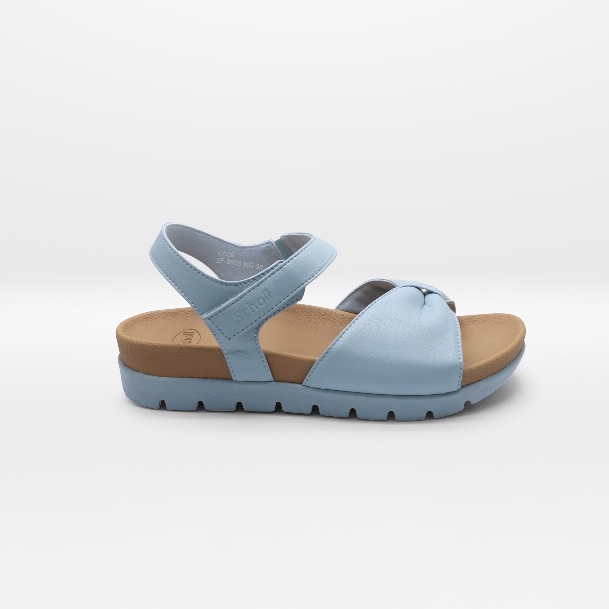 รองเท้ารัดส้น ผู้หญิง สกอลล์ รุ่น Lily - Scholl Shoes Thailand