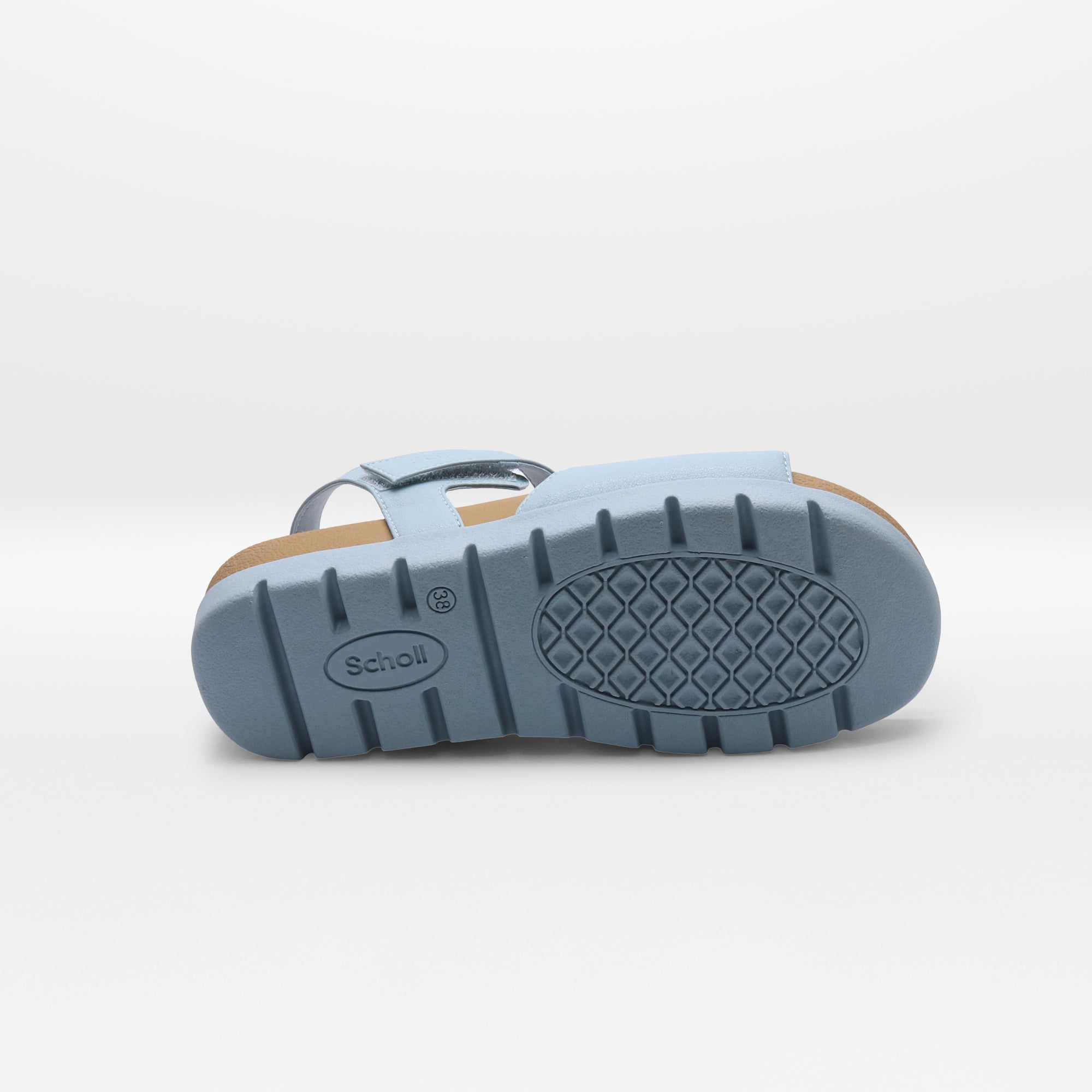 รองเท้ารัดส้น ผู้หญิง สกอลล์ รุ่น Lily - Scholl Shoes Thailand