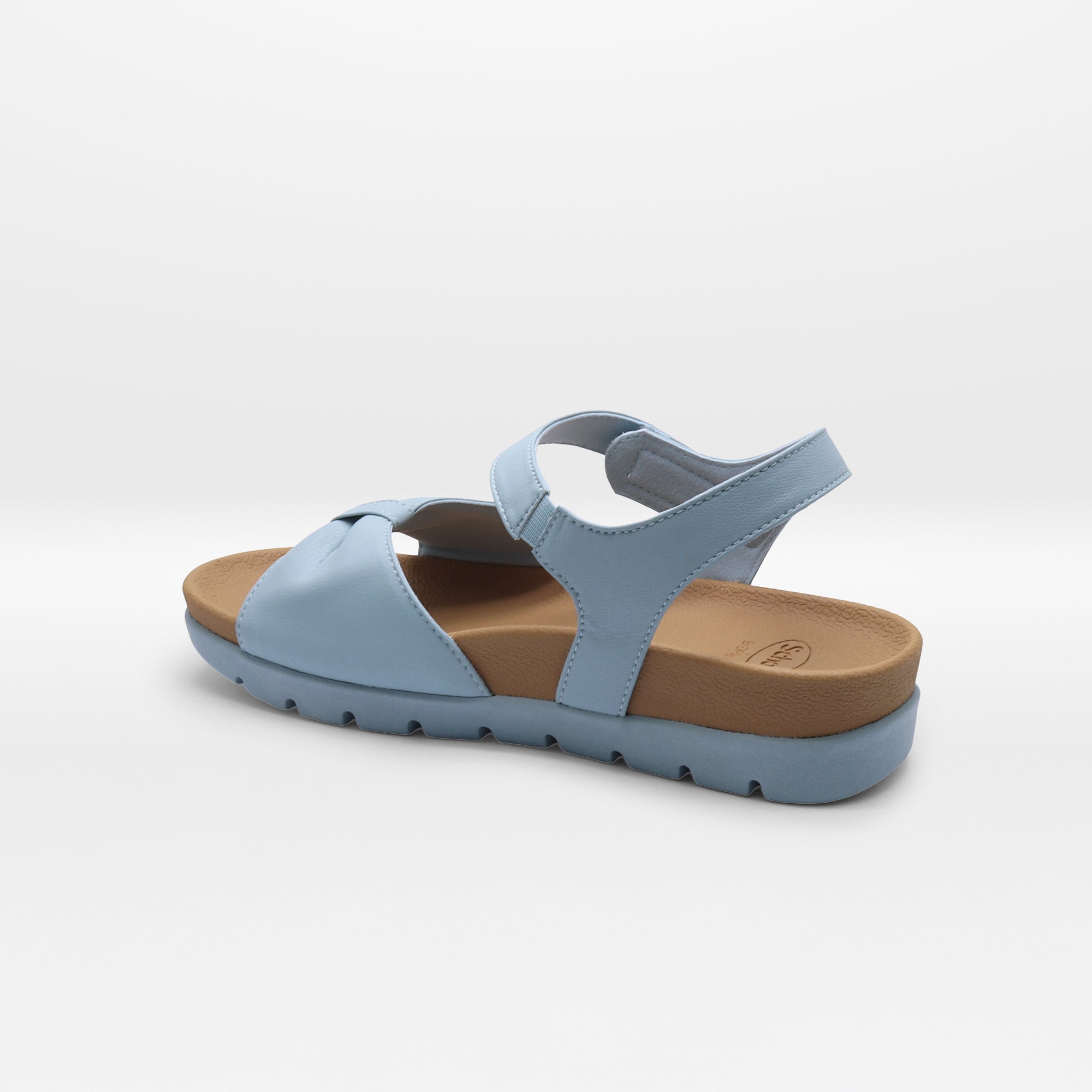 รองเท้ารัดส้น ผู้หญิง สกอลล์ รุ่น Lily - Scholl Shoes Thailand