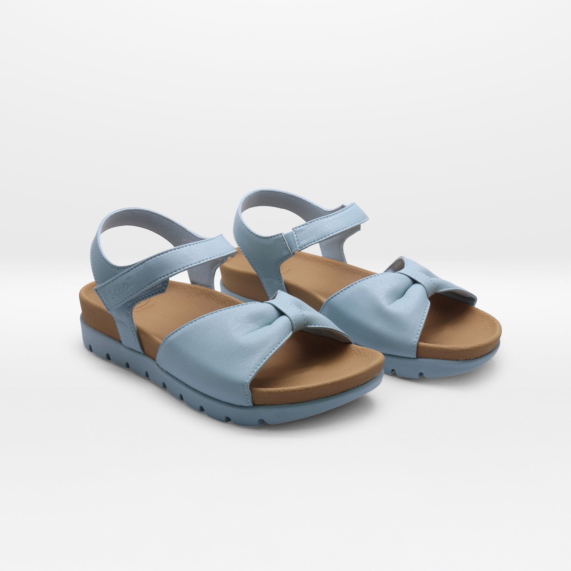 รองเท้ารัดส้น ผู้หญิง สกอลล์ รุ่น Lily - Scholl Shoes Thailand