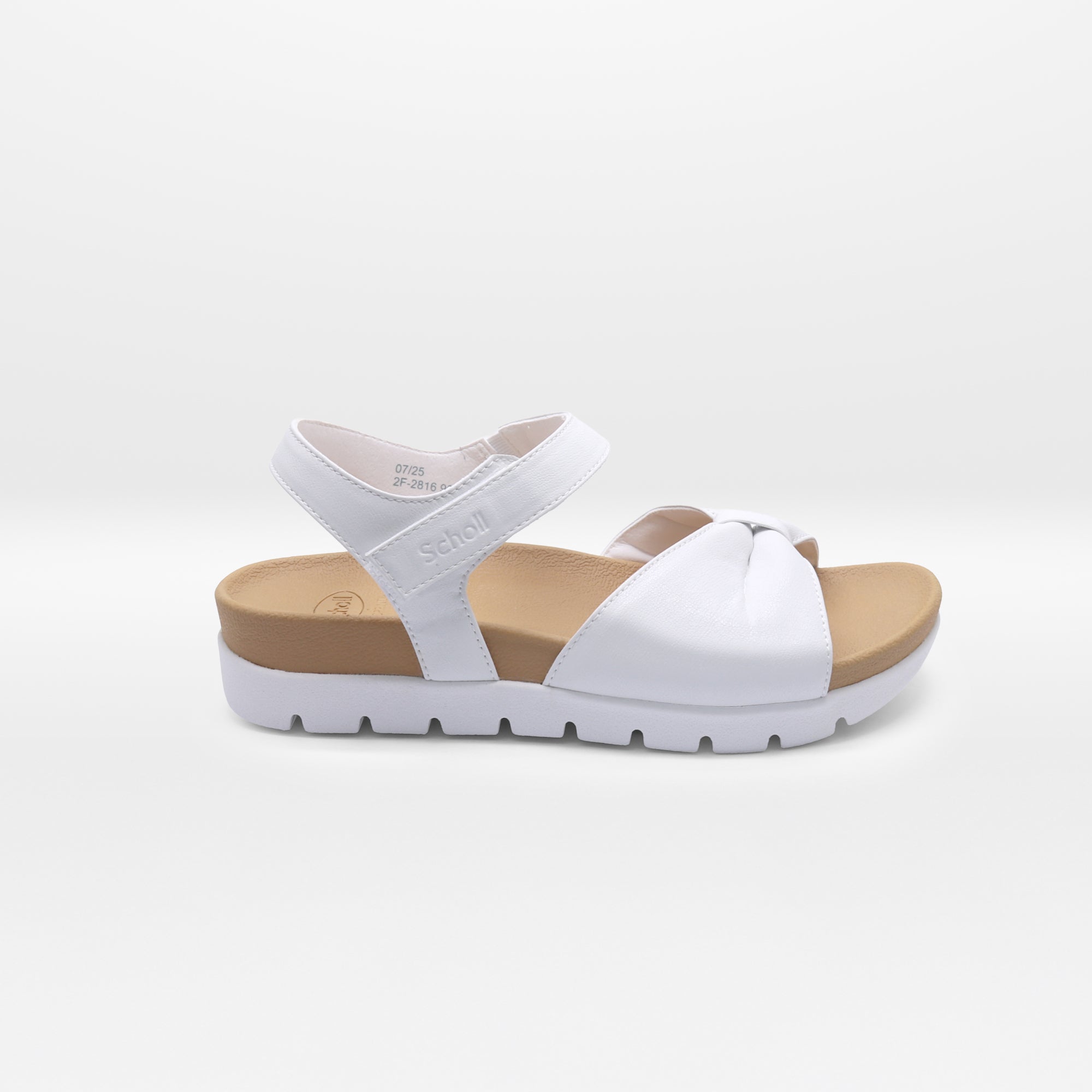 รองเท้ารัดส้น ผู้หญิง สกอลล์ รุ่น Lily - Scholl Shoes Thailand