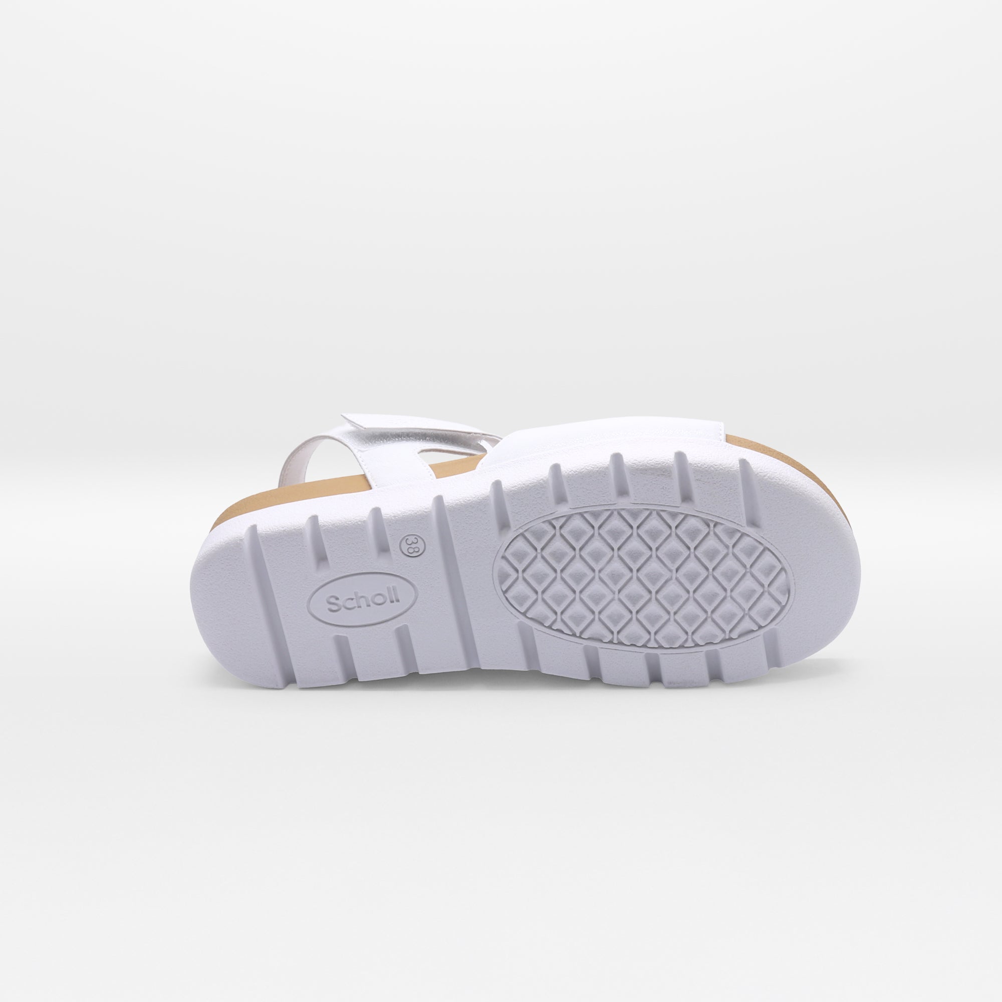 รองเท้ารัดส้น ผู้หญิง สกอลล์ รุ่น Lily - Scholl Shoes Thailand