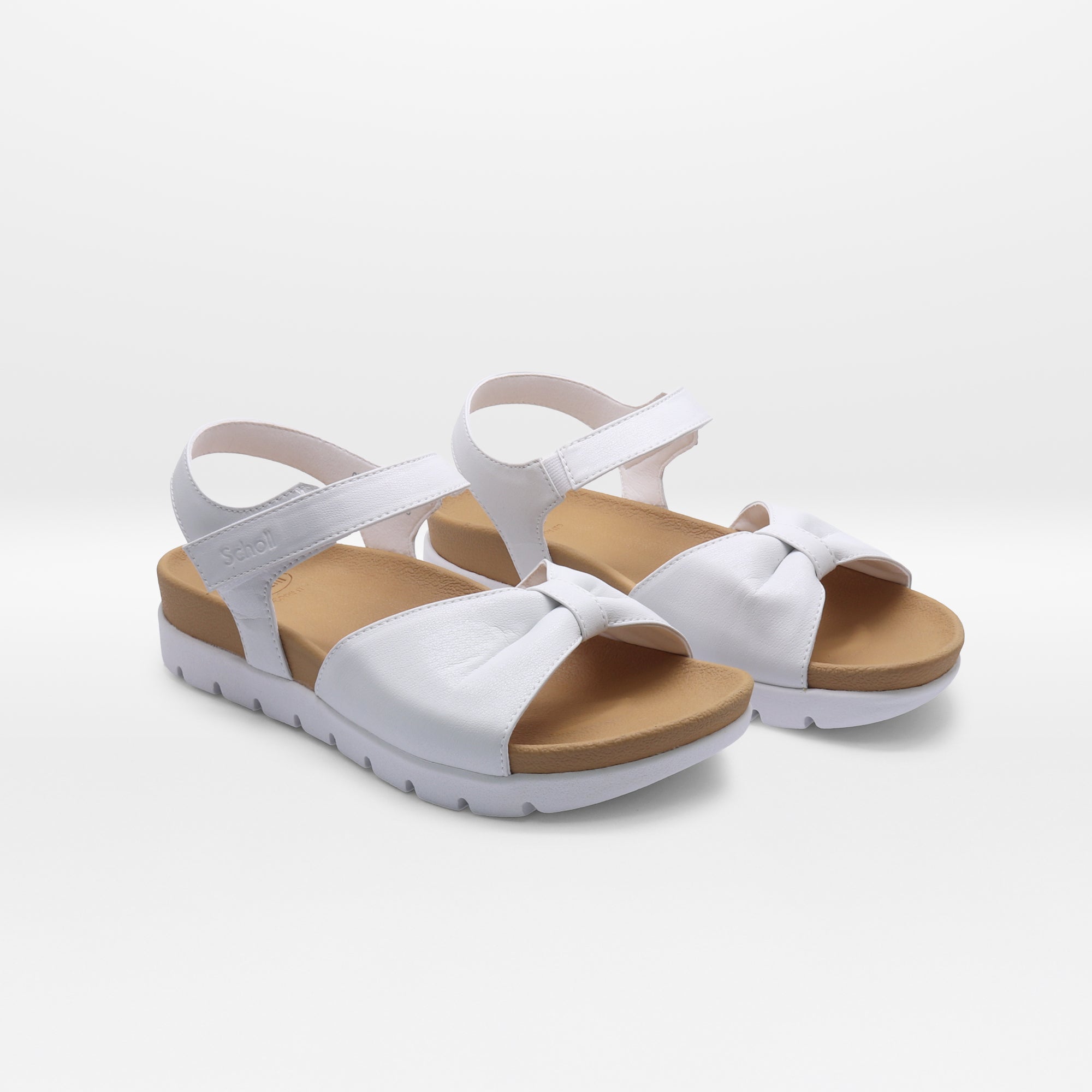 รองเท้ารัดส้น ผู้หญิง สกอลล์ รุ่น Lily - Scholl Shoes Thailand