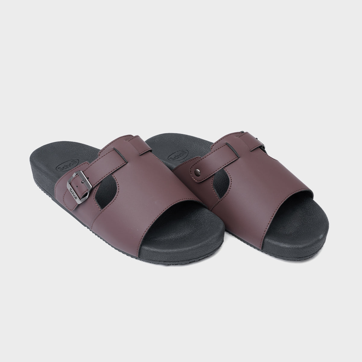 Scholl Shoes Thailand | Luther