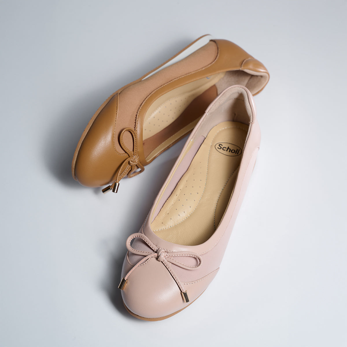 Scholl Shoes Thailand | Lyca