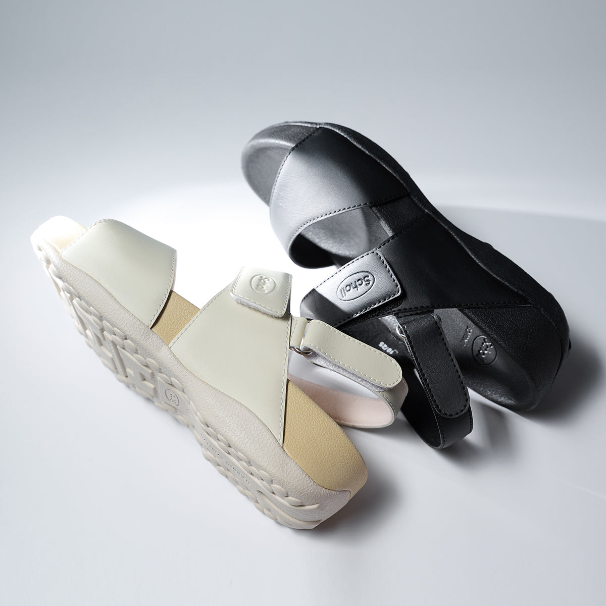 Scholl Shoes Thailand | Mia