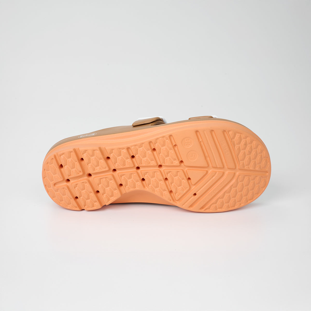 รองเท้าแตะแบบสวม ผู้หญิง สกอลล์ รุ่น Millie - Scholl Shoes Thailand