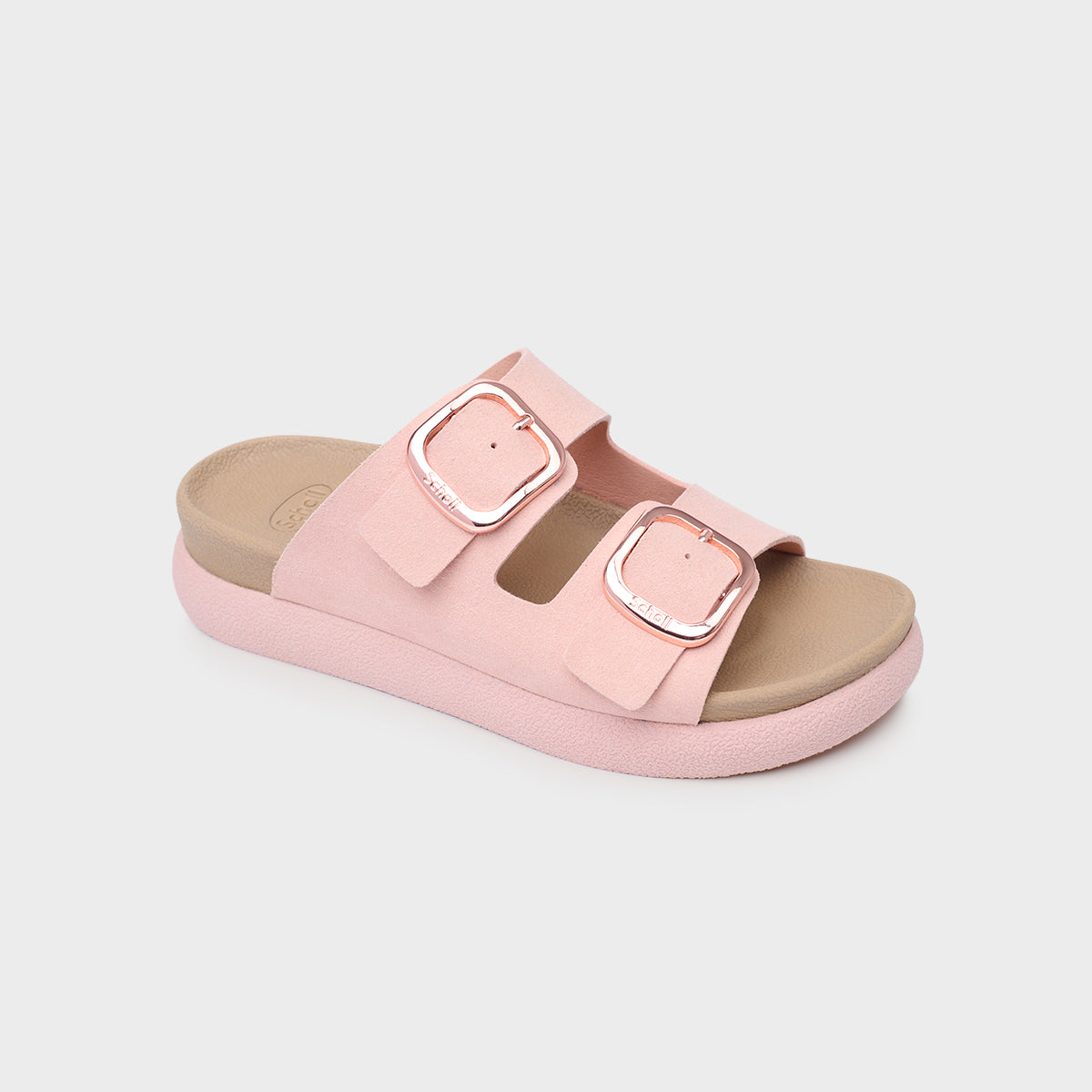 Scholl Shoes Thailand | Molly