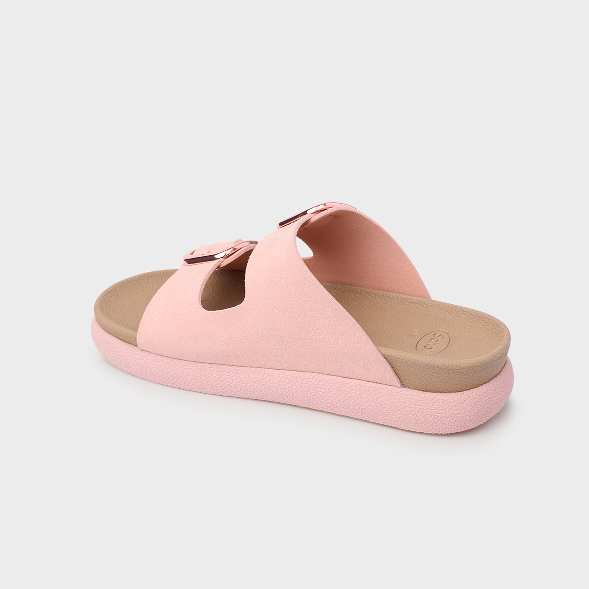 Scholl Shoes Thailand | Molly