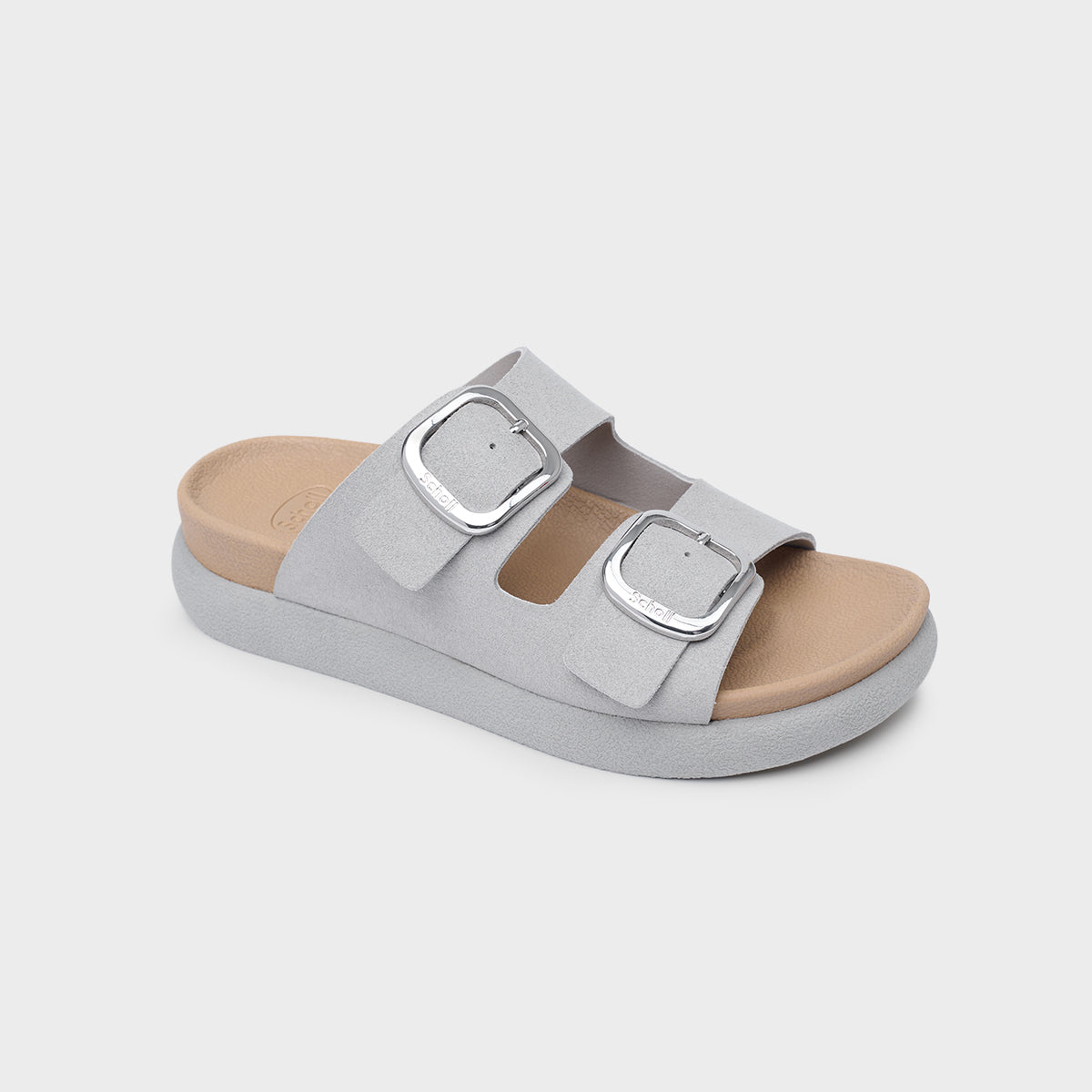 Scholl Shoes Thailand | Molly