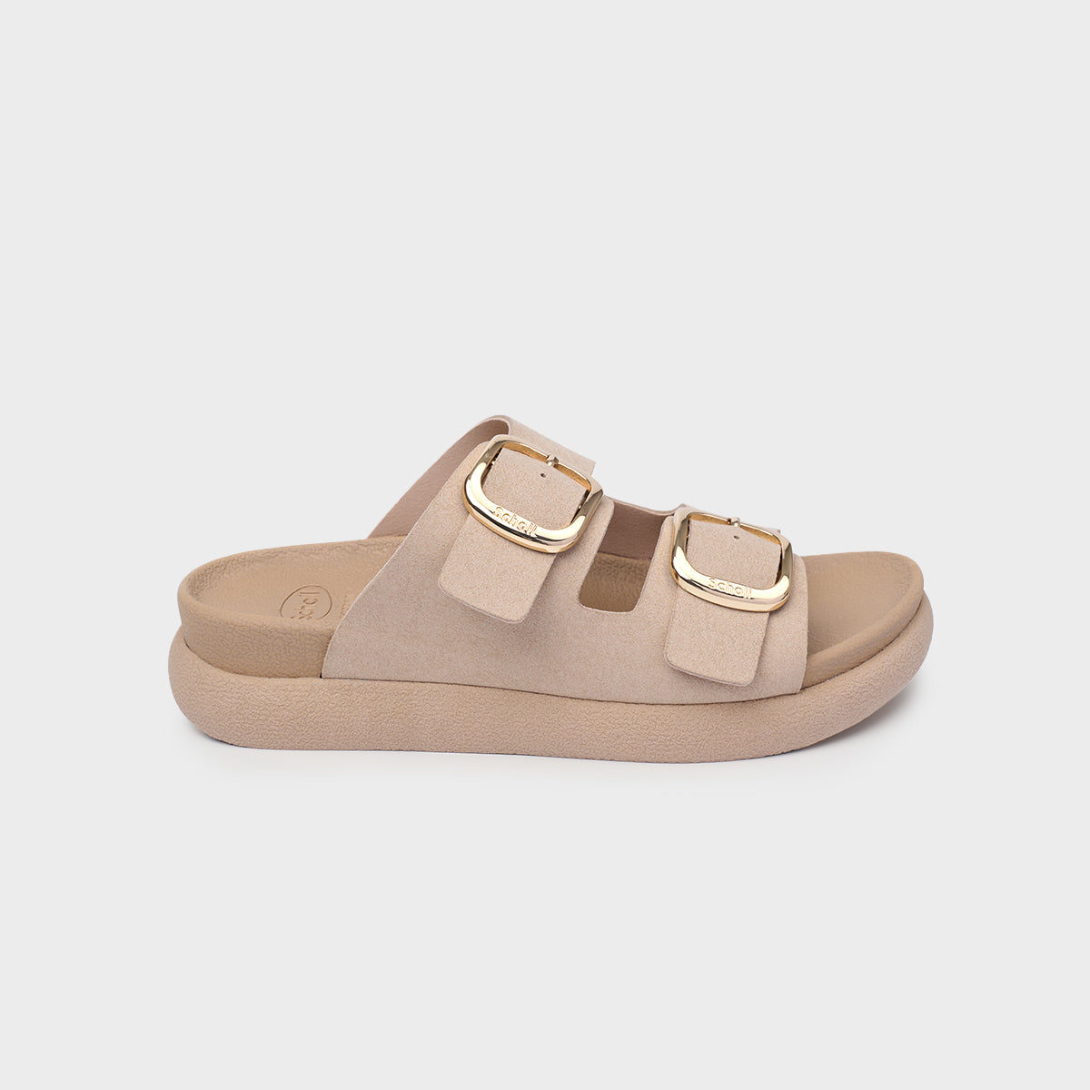 Scholl Shoes Thailand | Molly