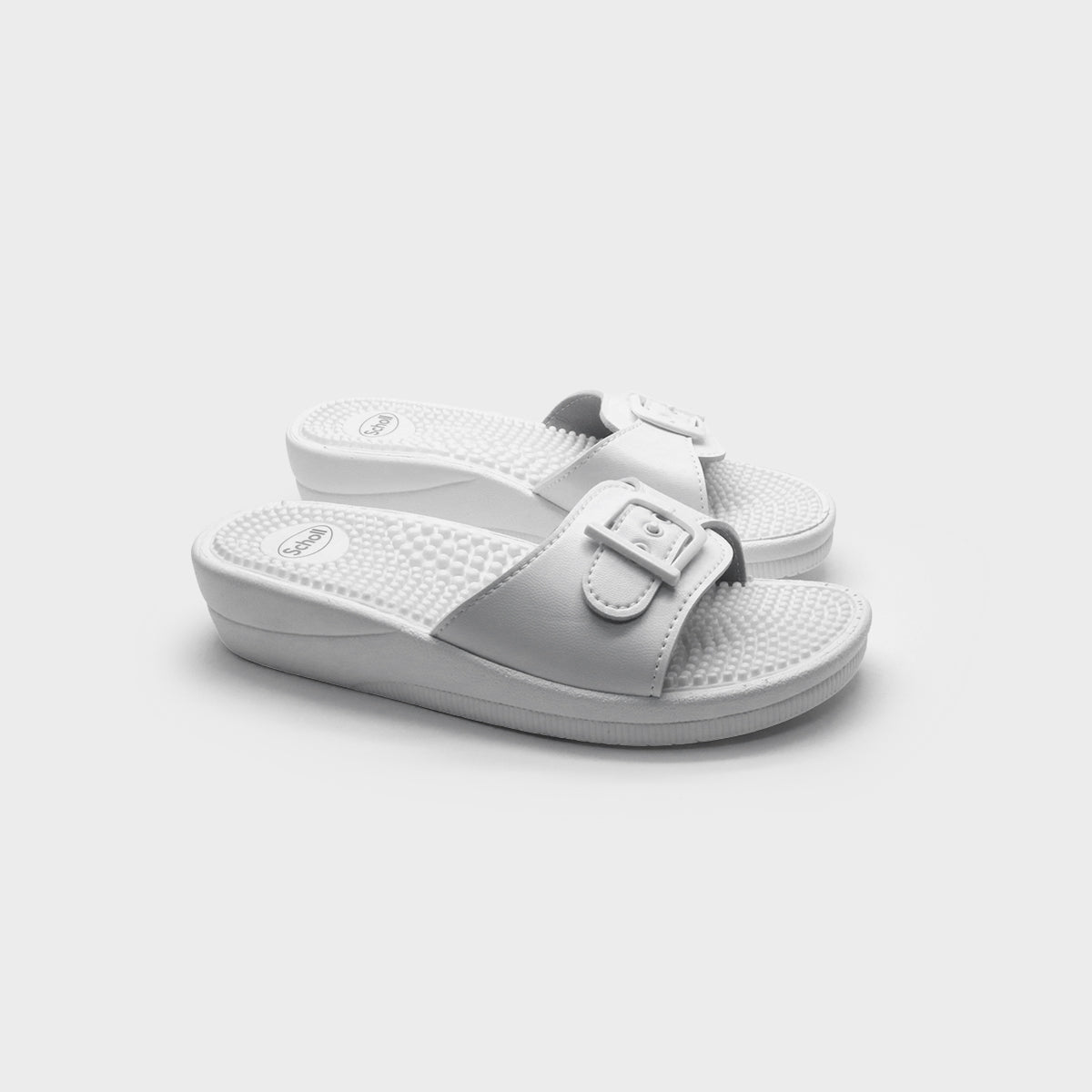 New Massage - Scholl Shoes Thailand